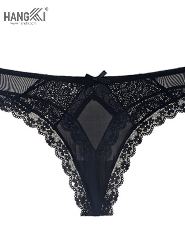 QLK30 – Quần Chip Lọt Khe