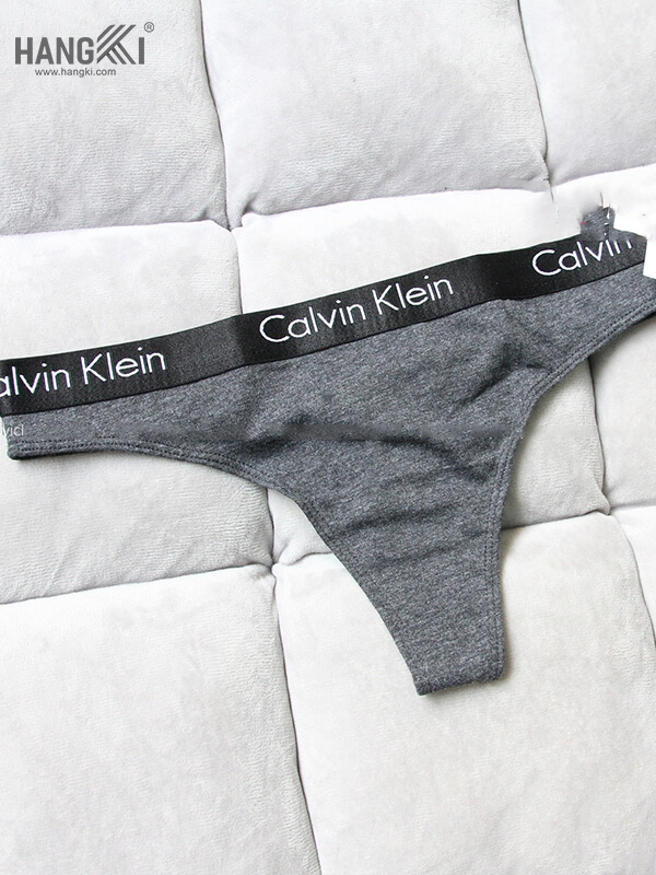 QLK CK03 – Quần Lọt Khe Cotton CK