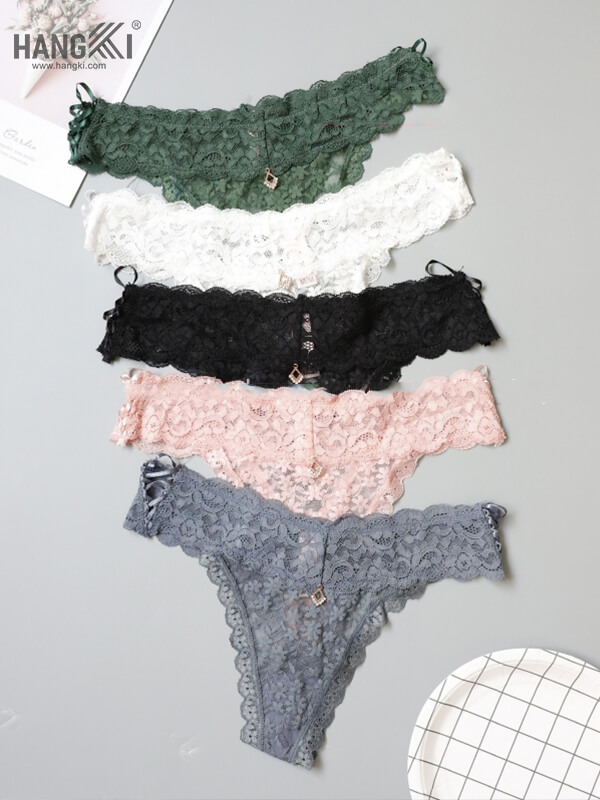QLK21 – Quần Lót Lọt Khe Nữ – Tôn Lên Nét Quyến Rũ Diệu Kỳ
