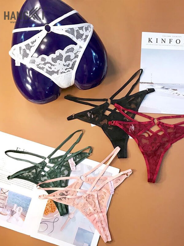 QLK23 – Chip Lọt Khe