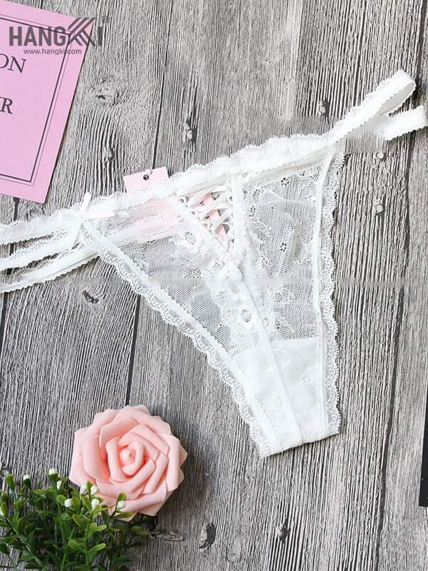 QLK25 – Quần Lót Lưới Lọt Khe