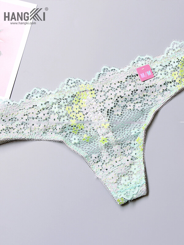 QLK27 – Quần Lọt Khe Xuyên Thấu