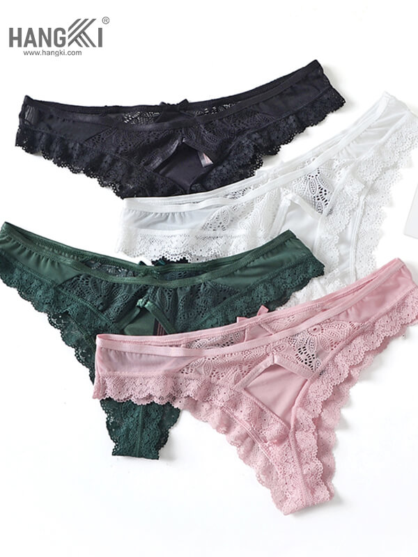 QLK30 – Quần Chip Lọt Khe