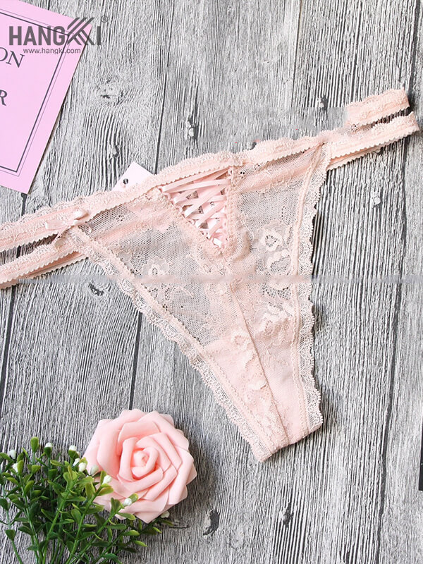 QLK25 – Quần Lót Lưới Lọt Khe