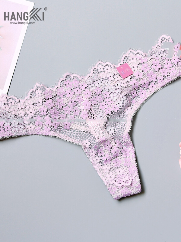 QLK27 – Quần Lọt Khe Xuyên Thấu