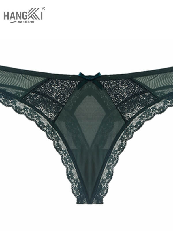 QLK30 – Quần Chip Lọt Khe