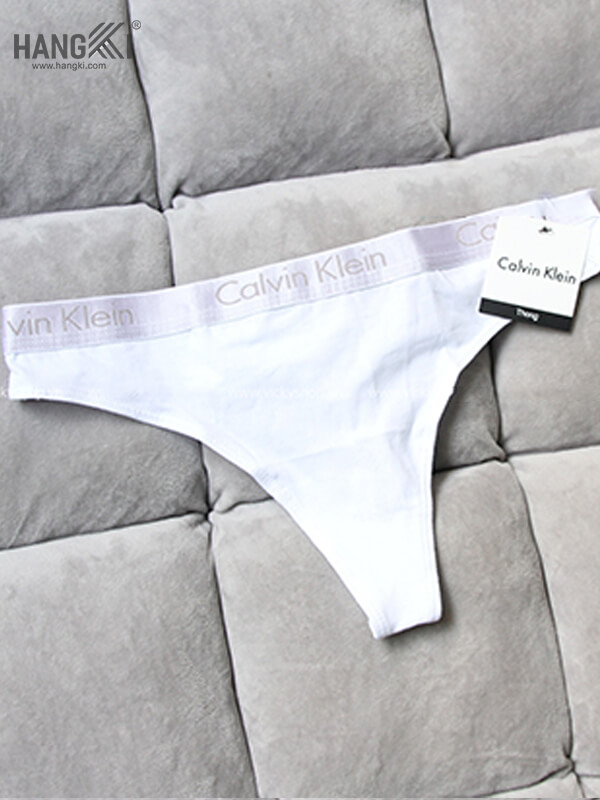 QLK CK03 – Quần Lọt Khe Cotton CK