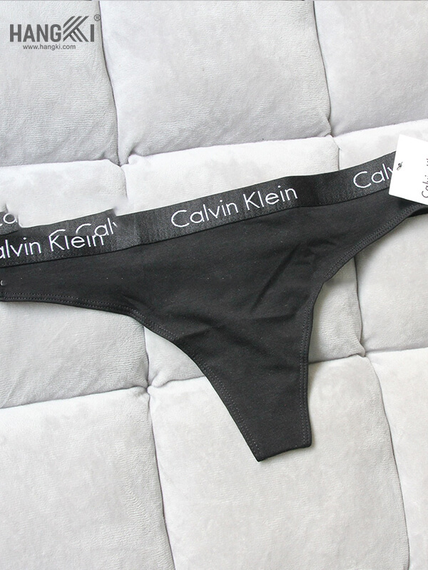 QLK CK03 – Quần Lọt Khe Cotton CK