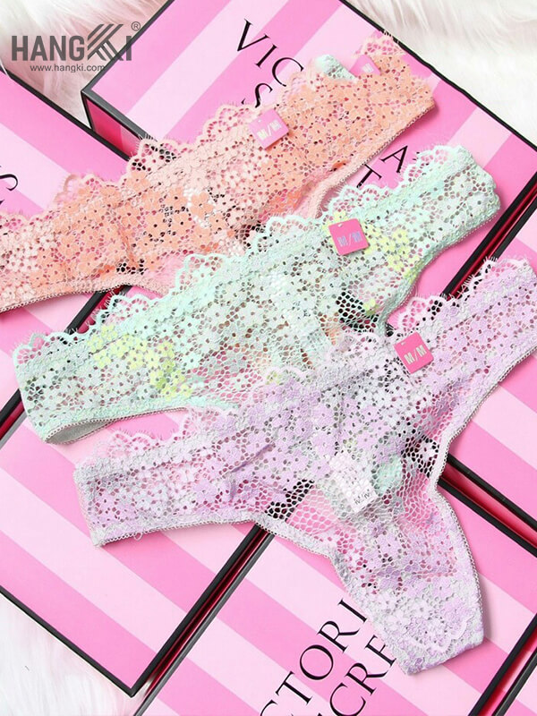 QLK27 – Quần Lọt Khe Xuyên Thấu