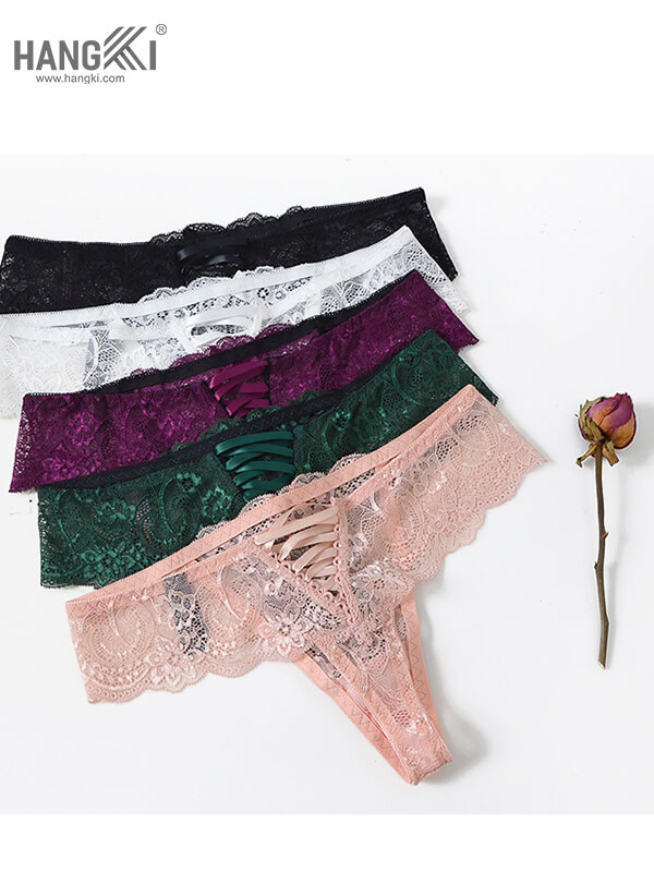 QLK26 – Quần Lót Thongs