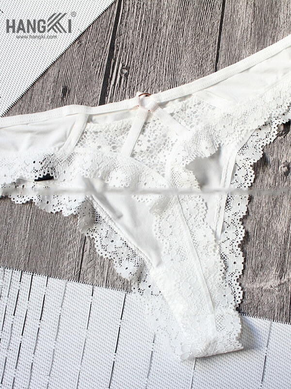 QLK29 – Quần Lọt Khe Ren