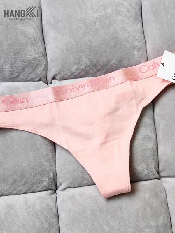 QLK CK03 – Quần Lọt Khe Cotton CK