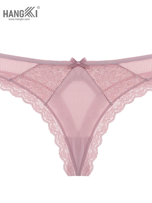 QLK30 – Quần Chip Lọt Khe