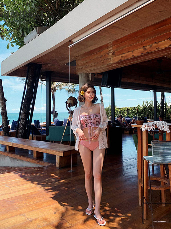 KN132 – Quần Lót Nữ – Vật Bất Ly Thân Của Mọi Cô Gái