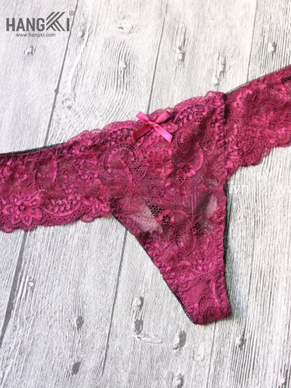 QLK26 – Quần Lót Thongs
