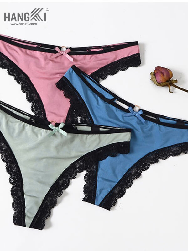 QLK29 – Quần Lọt Khe Ren