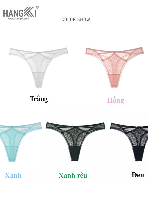 QLK28 – Quần Lọt Khe Sexy