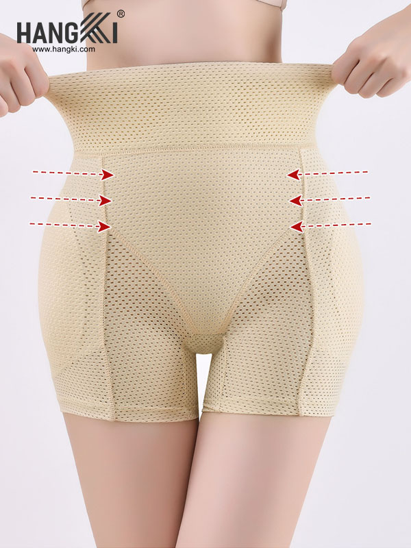 QD11 - Quần Độn Mông Và Hông Cao Cấp