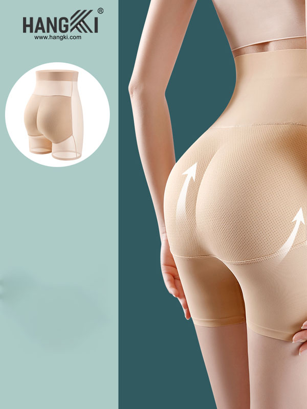 Quần độn mông mặc váy ôm