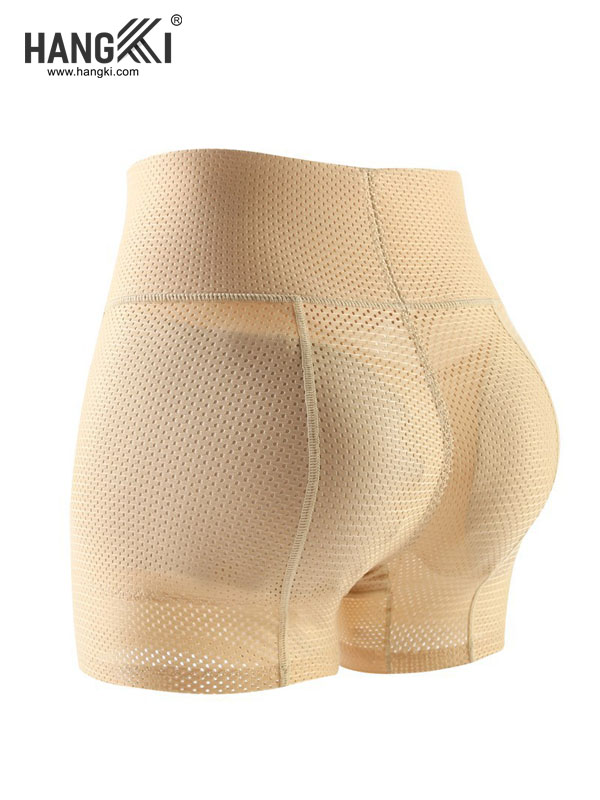 quần độn mông và hông cao cấp