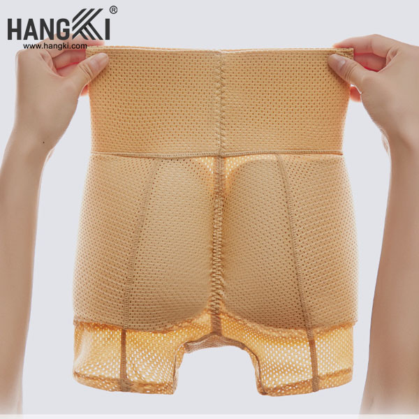 quần độn mông và hông cao cấp