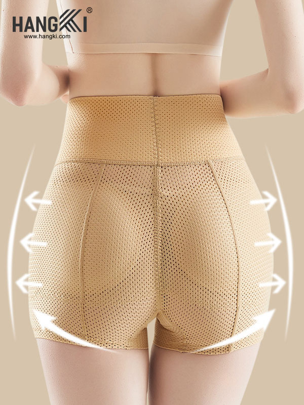 quần độn mông và hông cao cấp