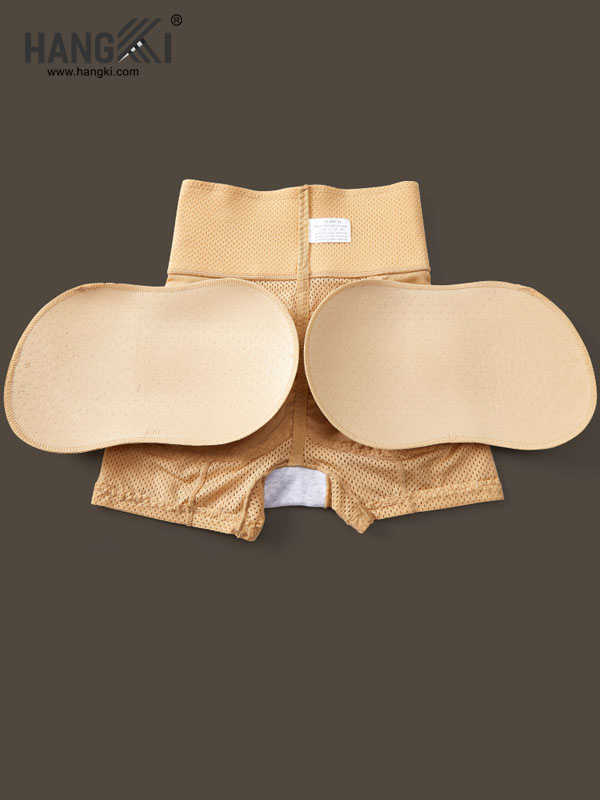 quần độn mông và hông cao cấp