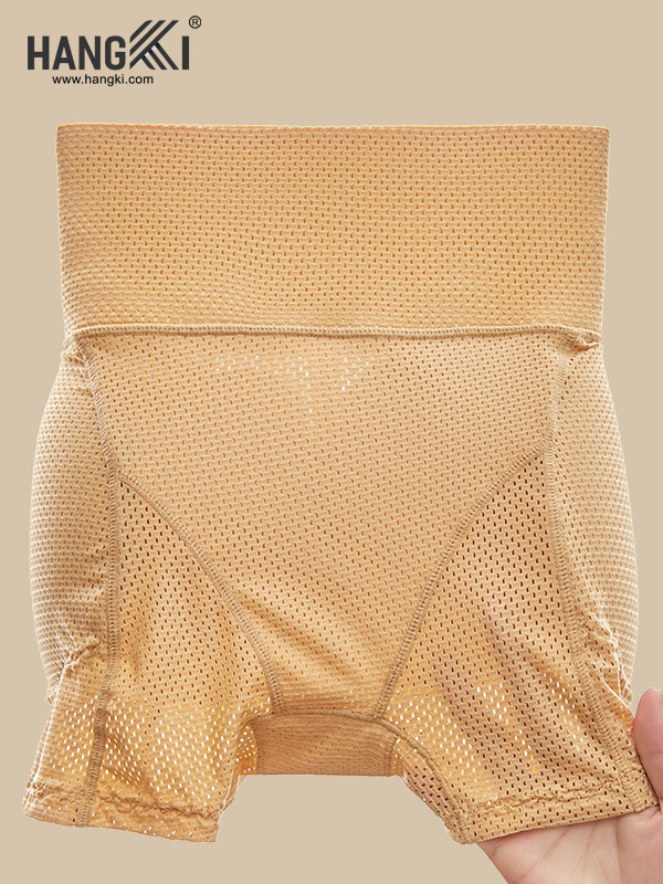 quần độn mông và hông cao cấp