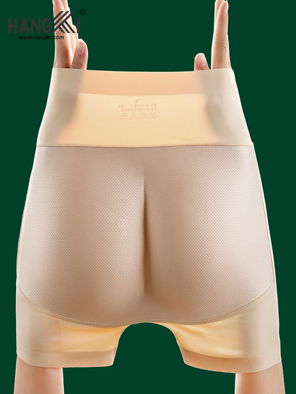 Quần độn mông mặc váy ôm