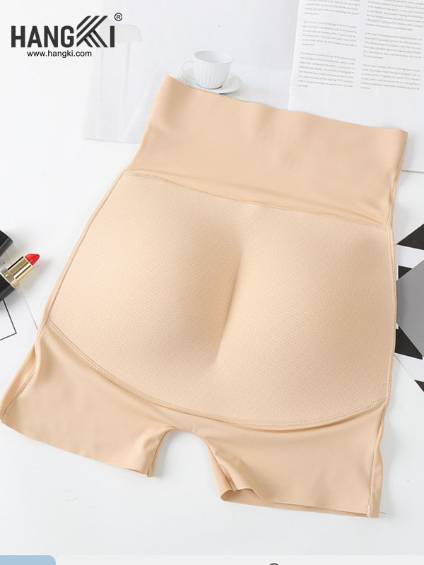 Quần độn mông mặc váy ôm