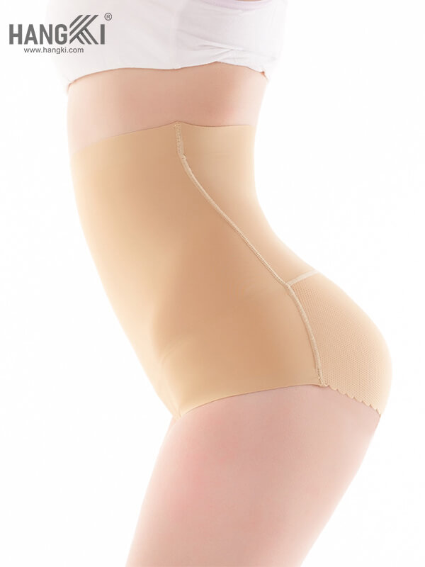 QD06 - Quần Định Hình Nâng Mông Nịt Bụng