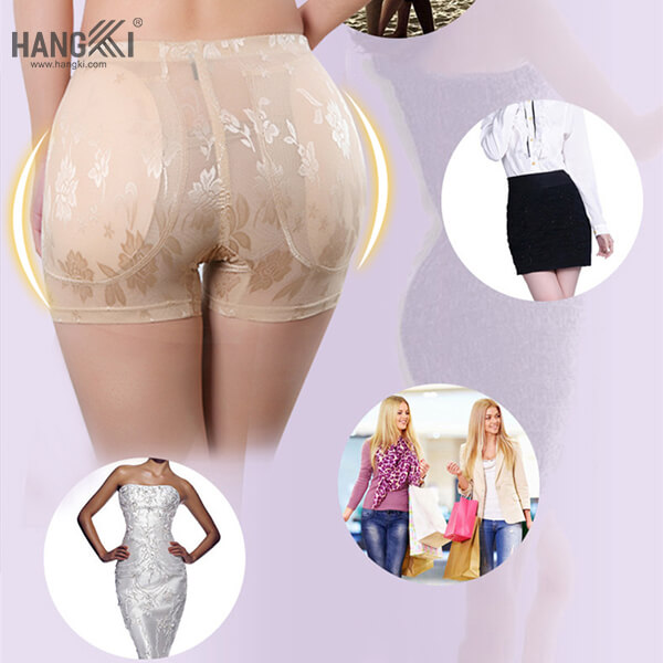 quần độn hông và mông cho nữ