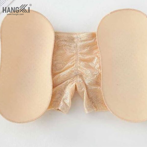 quần độn hông và mông cho nữ