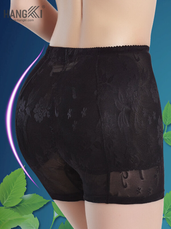 QD02 - Quần Độn Hông Và Mông Cho Nữ