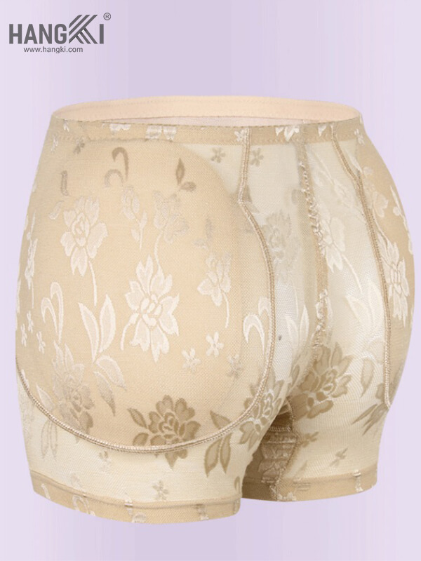 QD02 - Quần Độn Hông Và Mông Cho Nữ