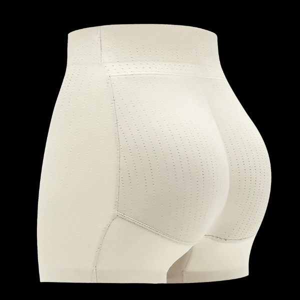 Quần độn mông tự nhiên