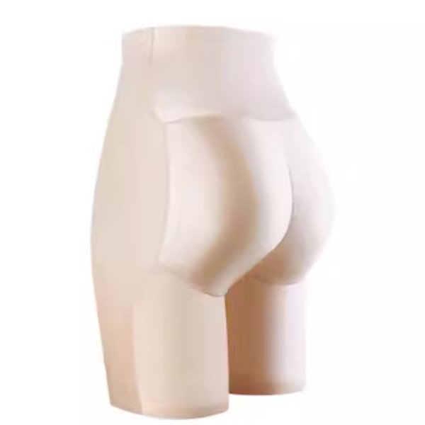 Quần độn mông định hình