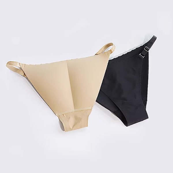 Quần lót độn mông