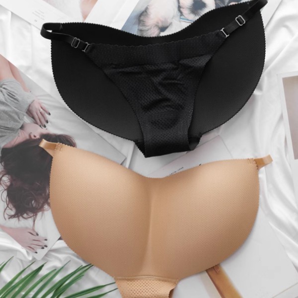 Quần độn mông