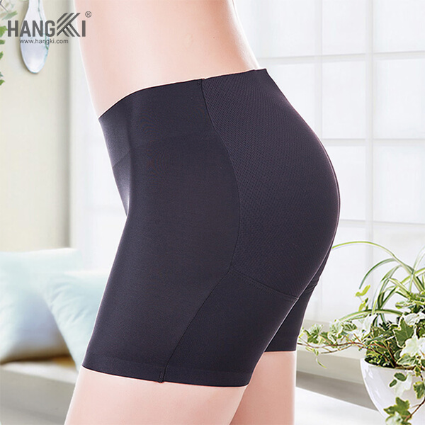 quần độn mông đúc