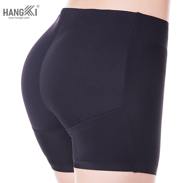 quần độn mông đúc