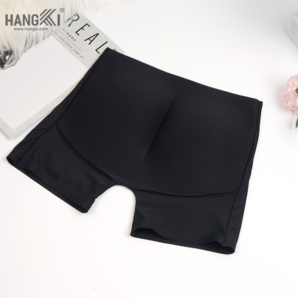 quần độn mông đúc