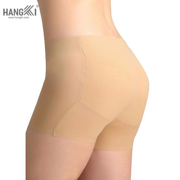 quần độn mông đúc