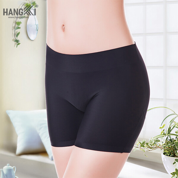 quần độn mông đúc