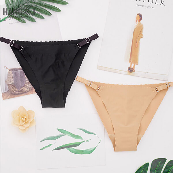 quần lót độn mông nữ