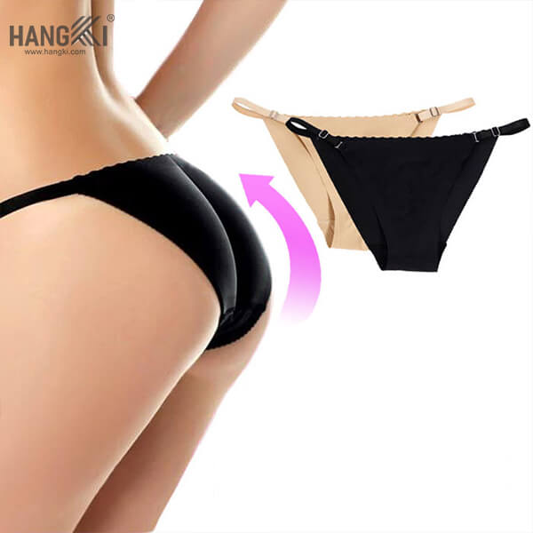 quần lót độn mông nữ