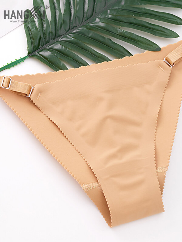 QD05 - Quần Lót Độn Mông Nữ