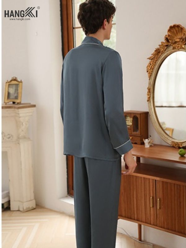 TD15 - Đồ Ngủ Pijama Nam