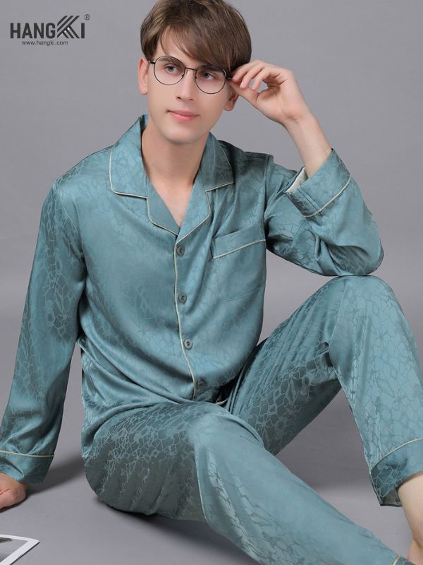 TD23 - Đồ Ngủ Pijama Nam
