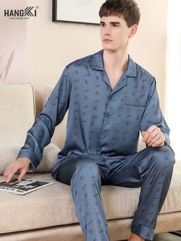 TD26 - Đồ Ngủ Pijama Nam